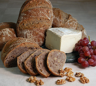 specialty breads