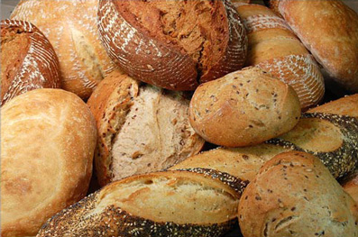 breads