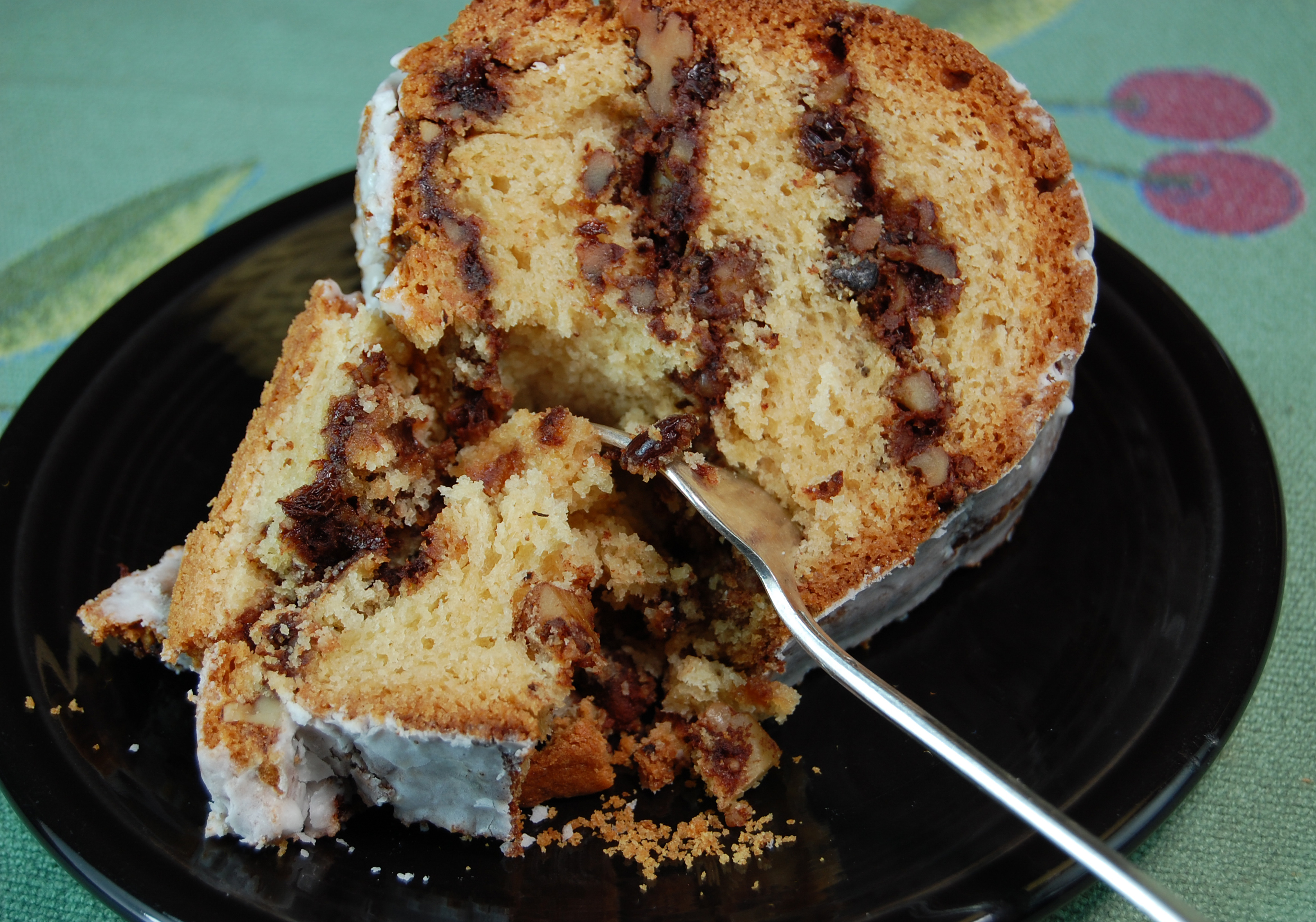 budapest coffee cake