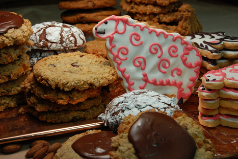 cookies