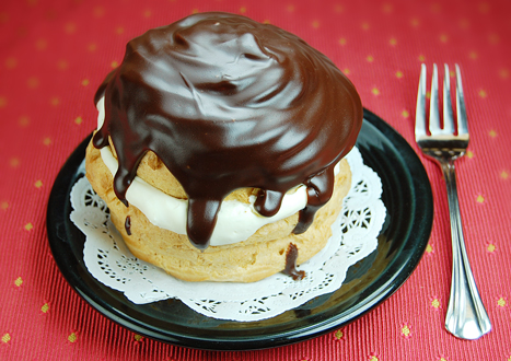 creampuff