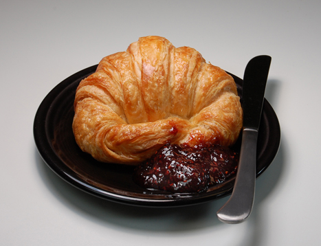 croissant