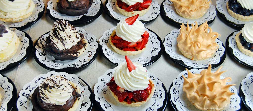 tarts